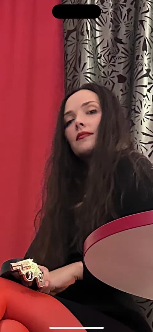 Maitresseparker – MYM creator