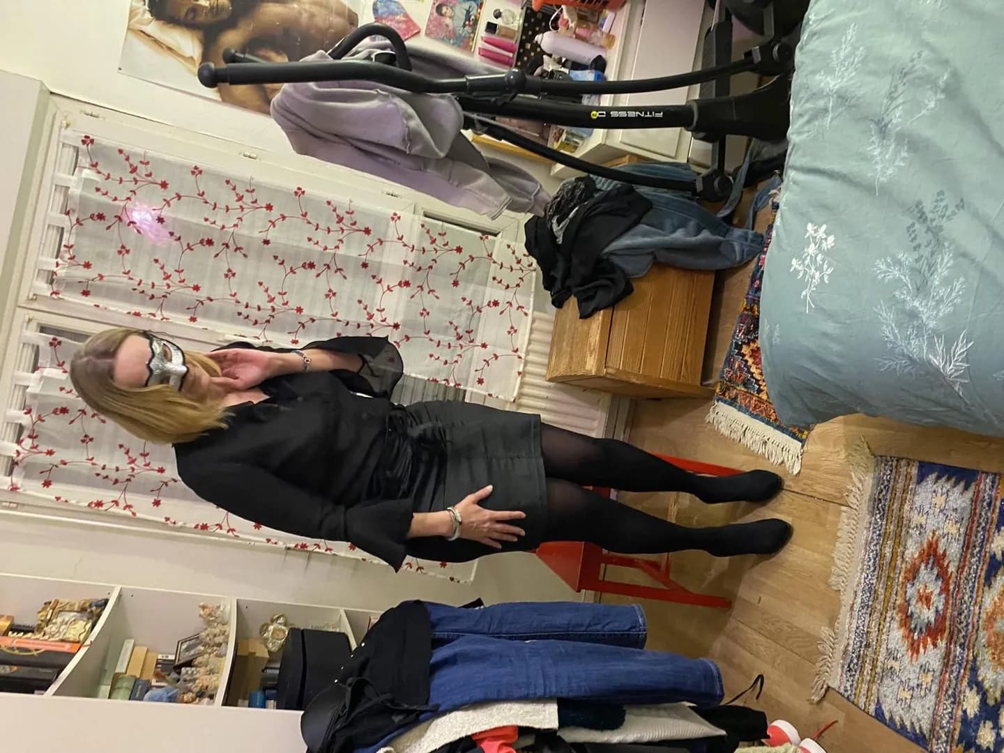 Marie43a – MYM creator