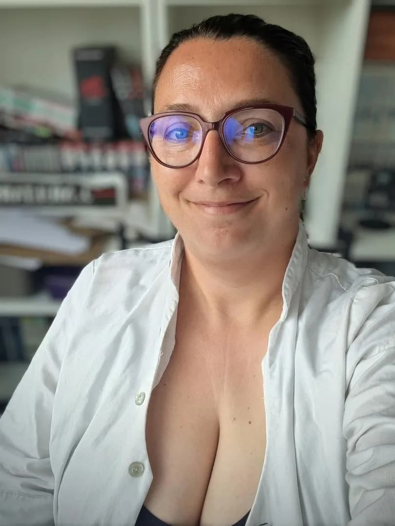 Marie_creampie – MYM creator profile picture