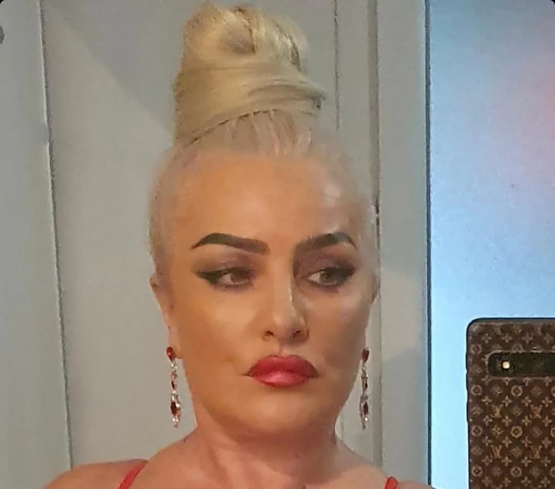 Meghanerxs – MYM creator profile picture