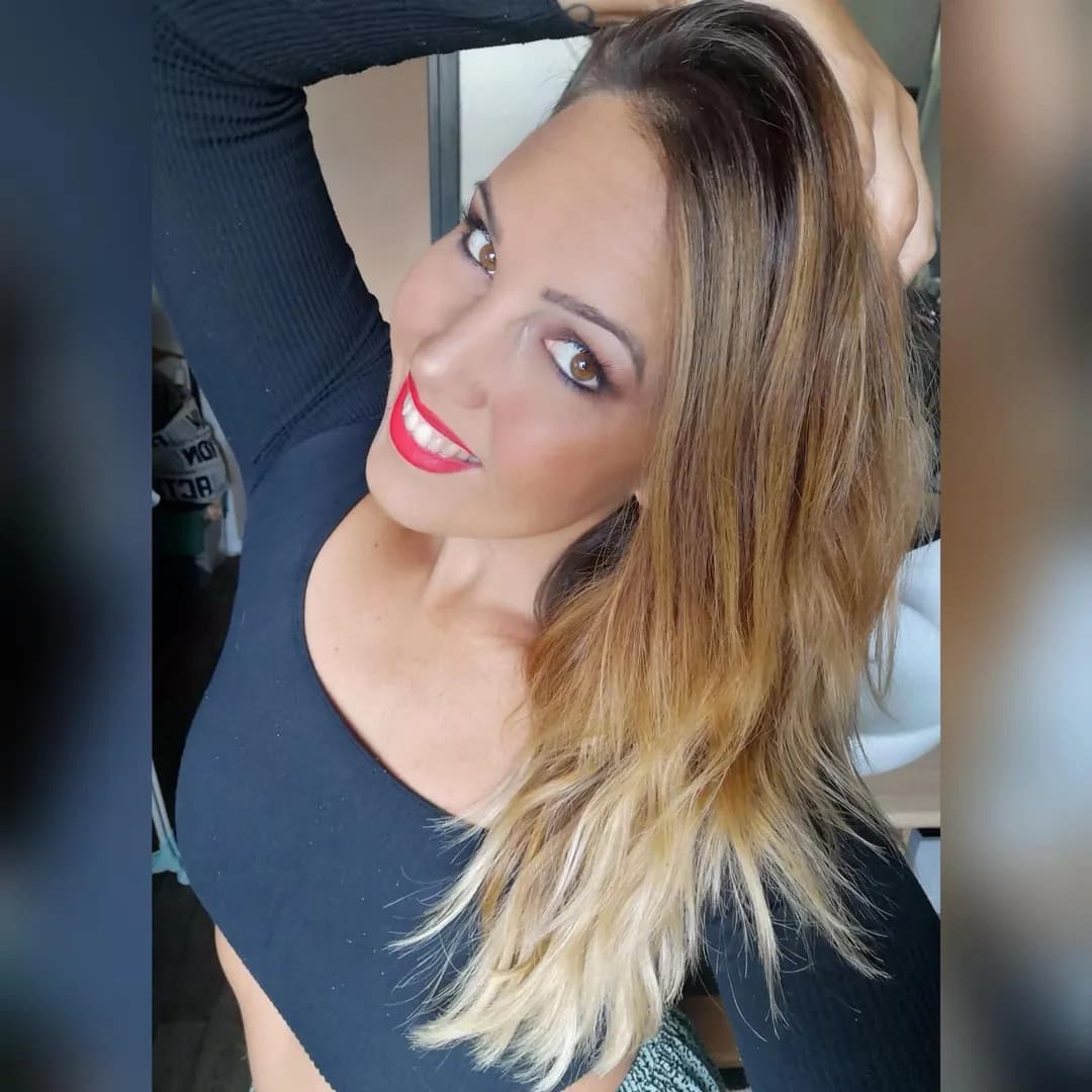 Melo8582 – MYM creator