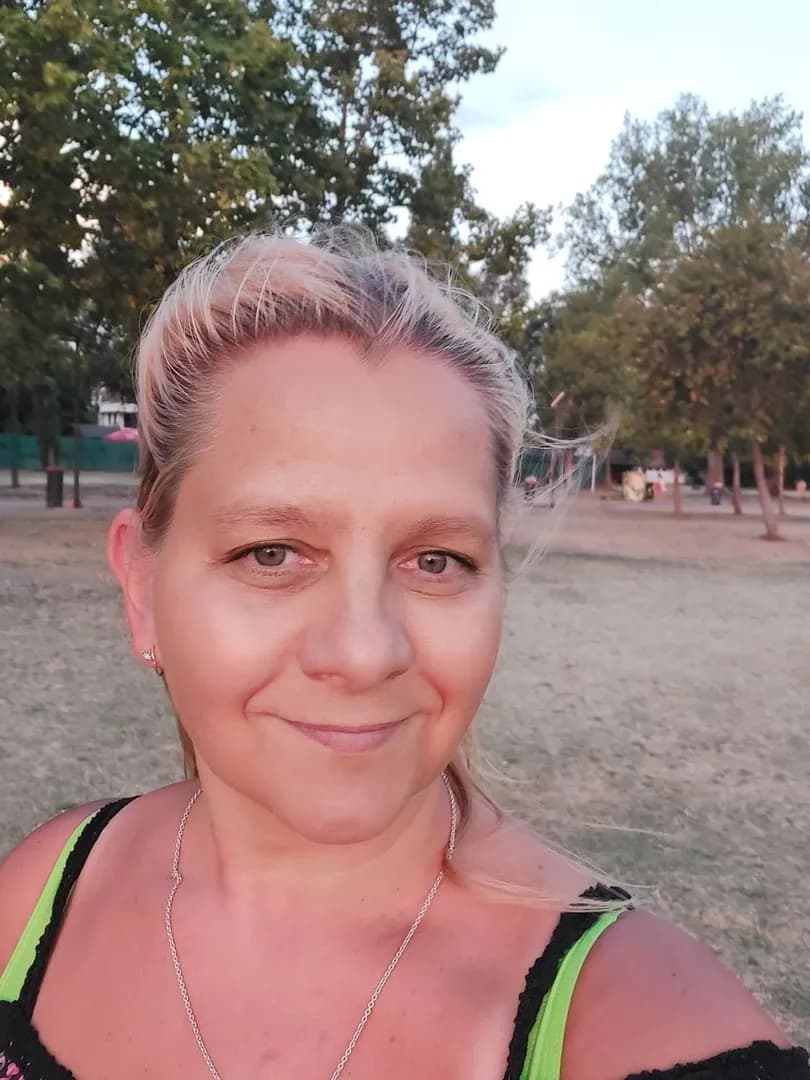 Meredith – MYM creator