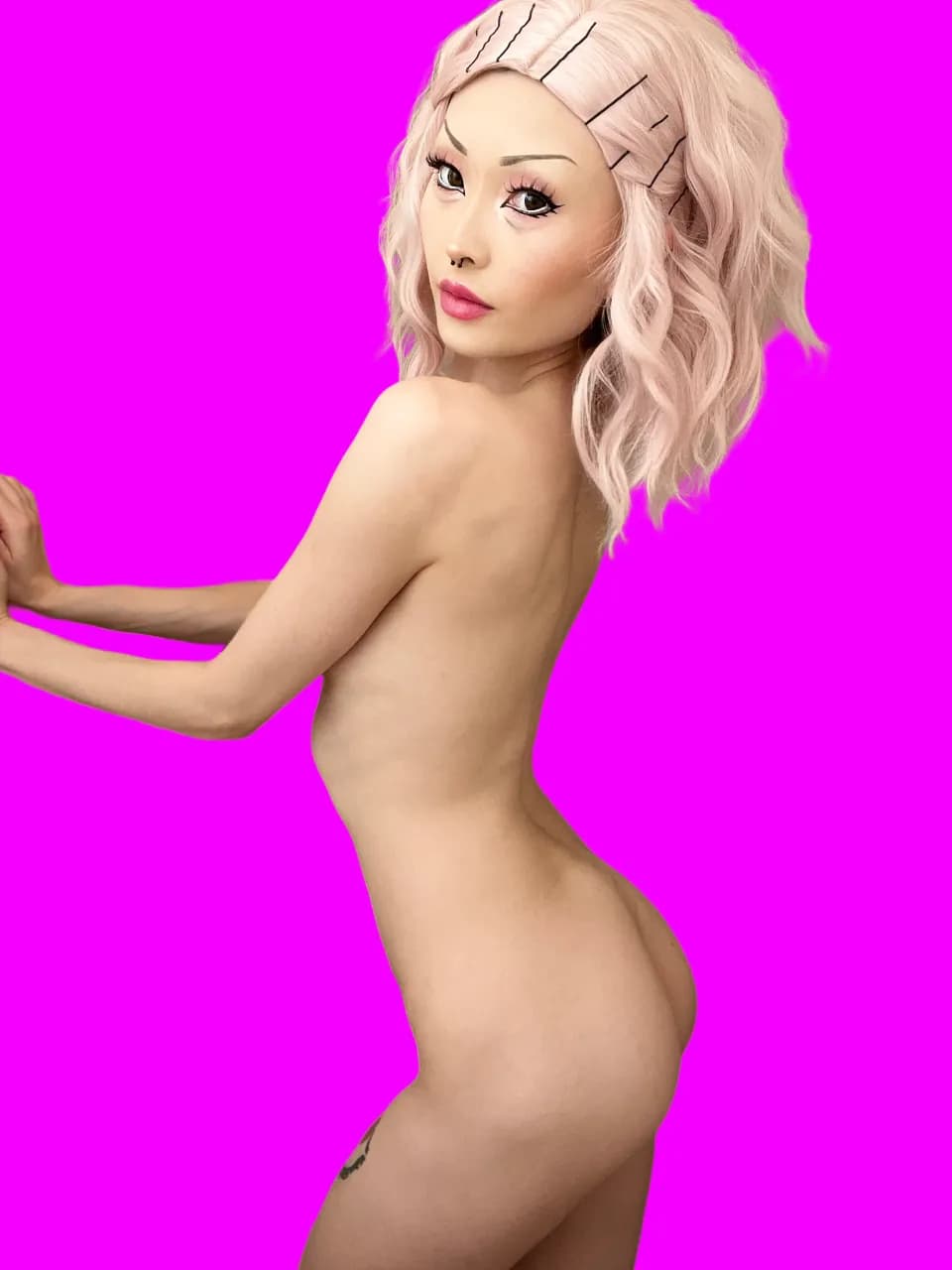 Midori_ – MYM creator profile picture