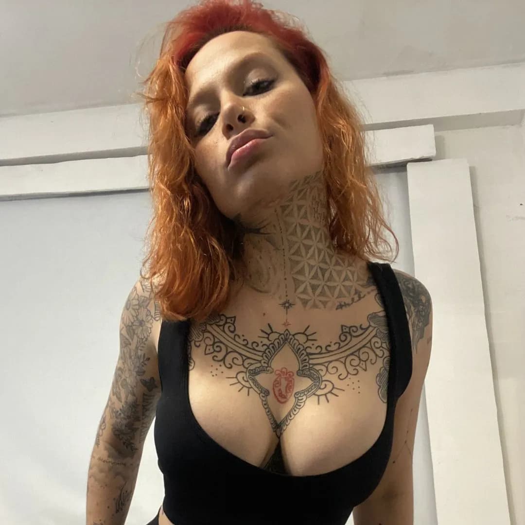 Milenafp1 – MYM creator