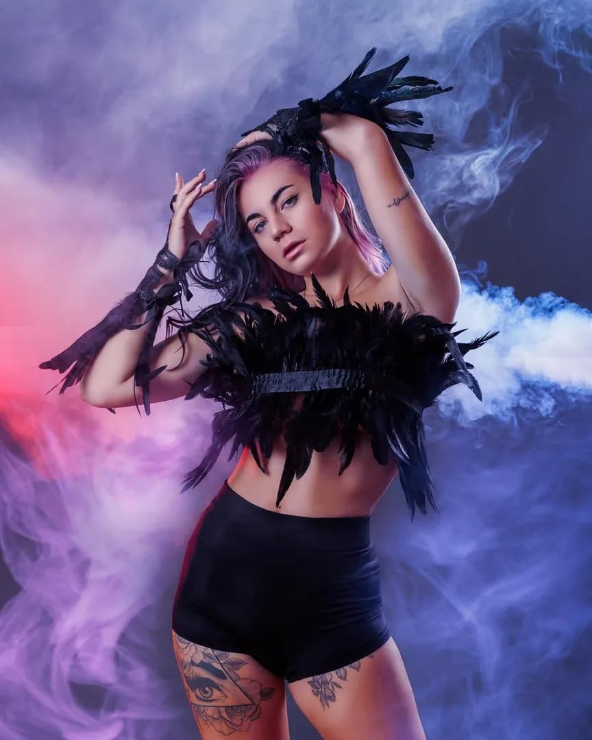 Mimire__ – MYM creator profile picture