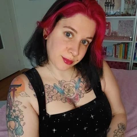 Minae_kinamoto – MYM creator profile picture