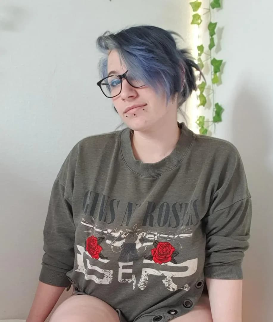 Miss_chubby – MYM creator profile picture