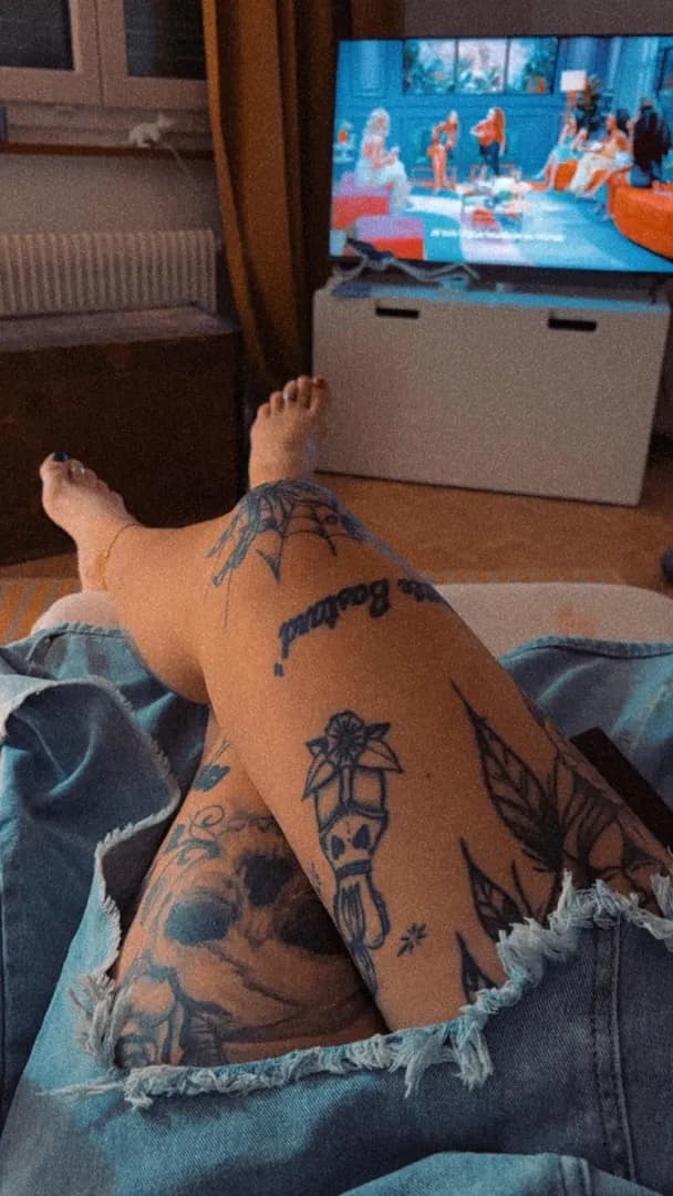 Miss_inky – MYM creator profile picture