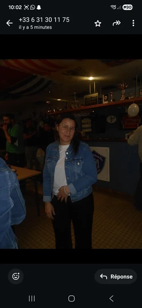 Moi40 – MYM creator