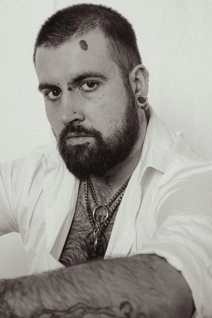 Monsieurkuma – MYM creator profile picture