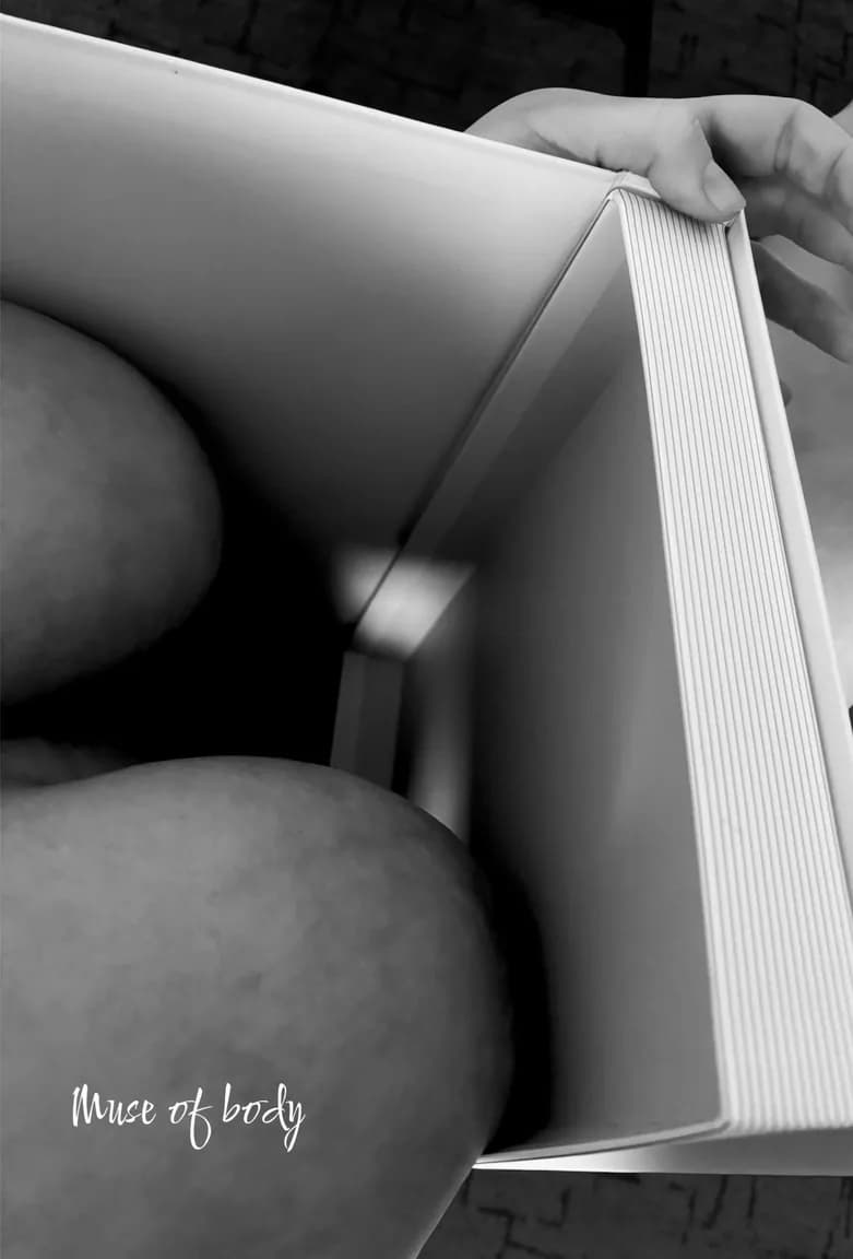 Museofbody – MYM creator profile picture