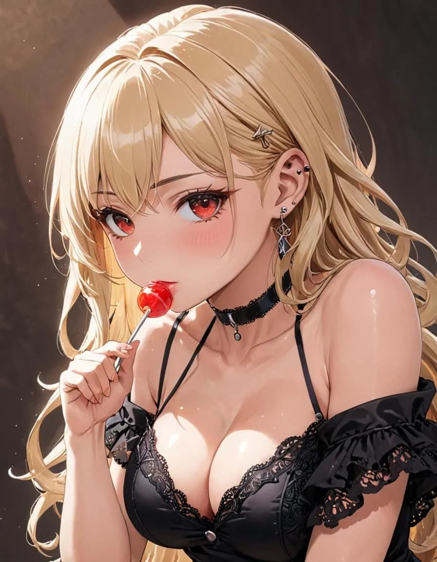 Mystic-yumi – MYM creator