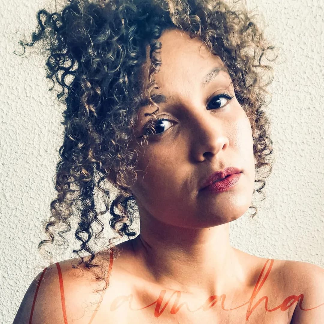 Namaha – MYM creator