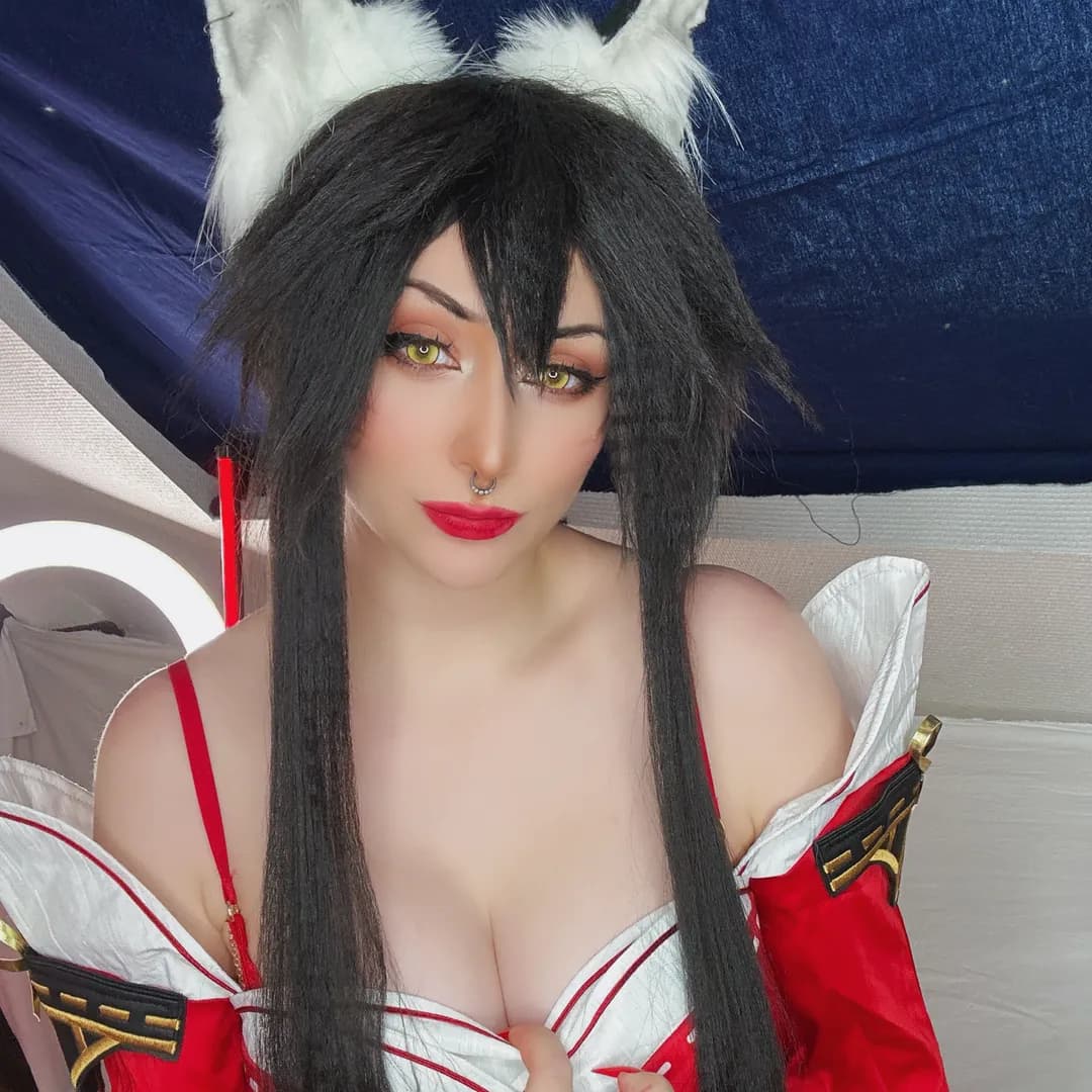 Nekoohime_ – MYM creator profile picture