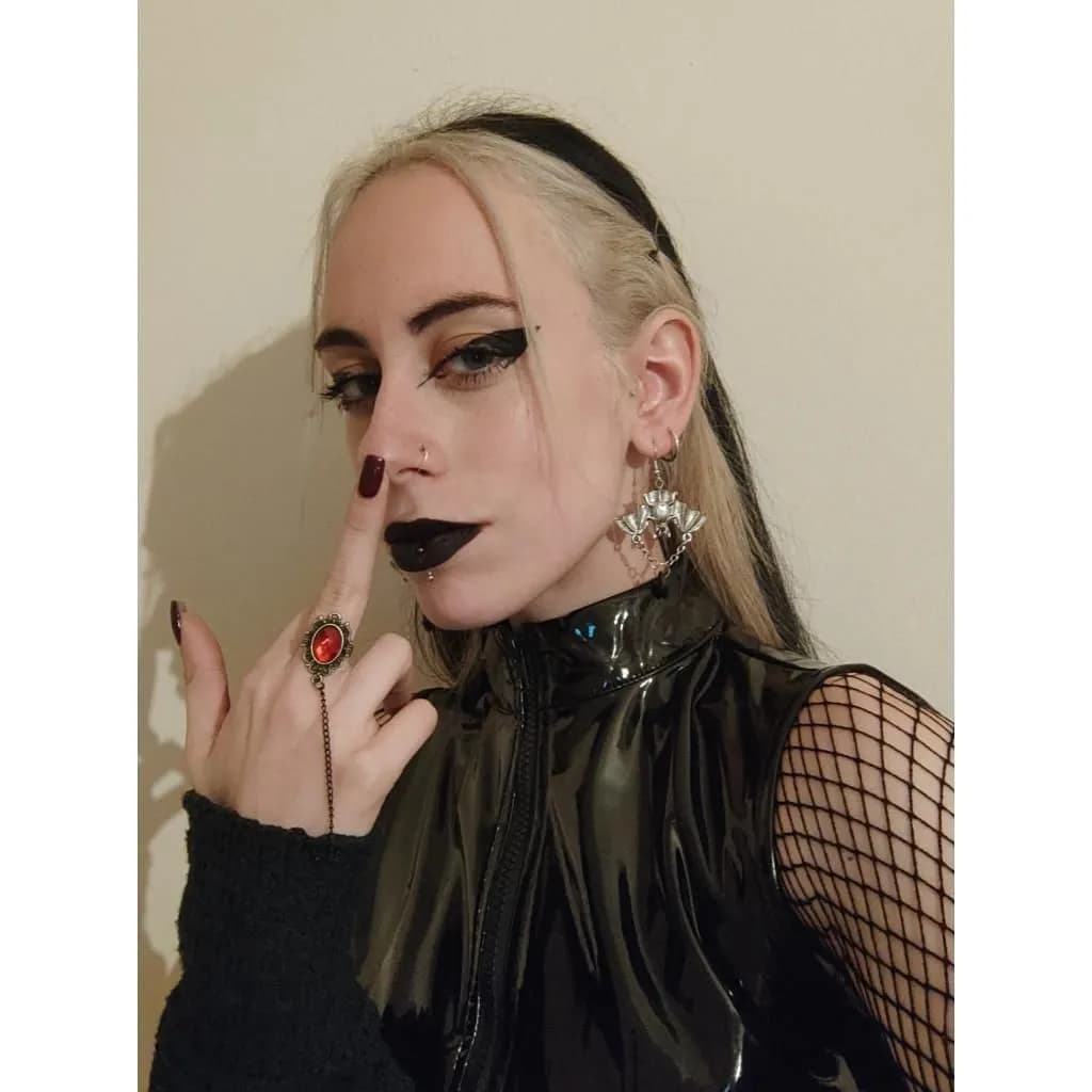 Nunna666 – MYM creator profile picture