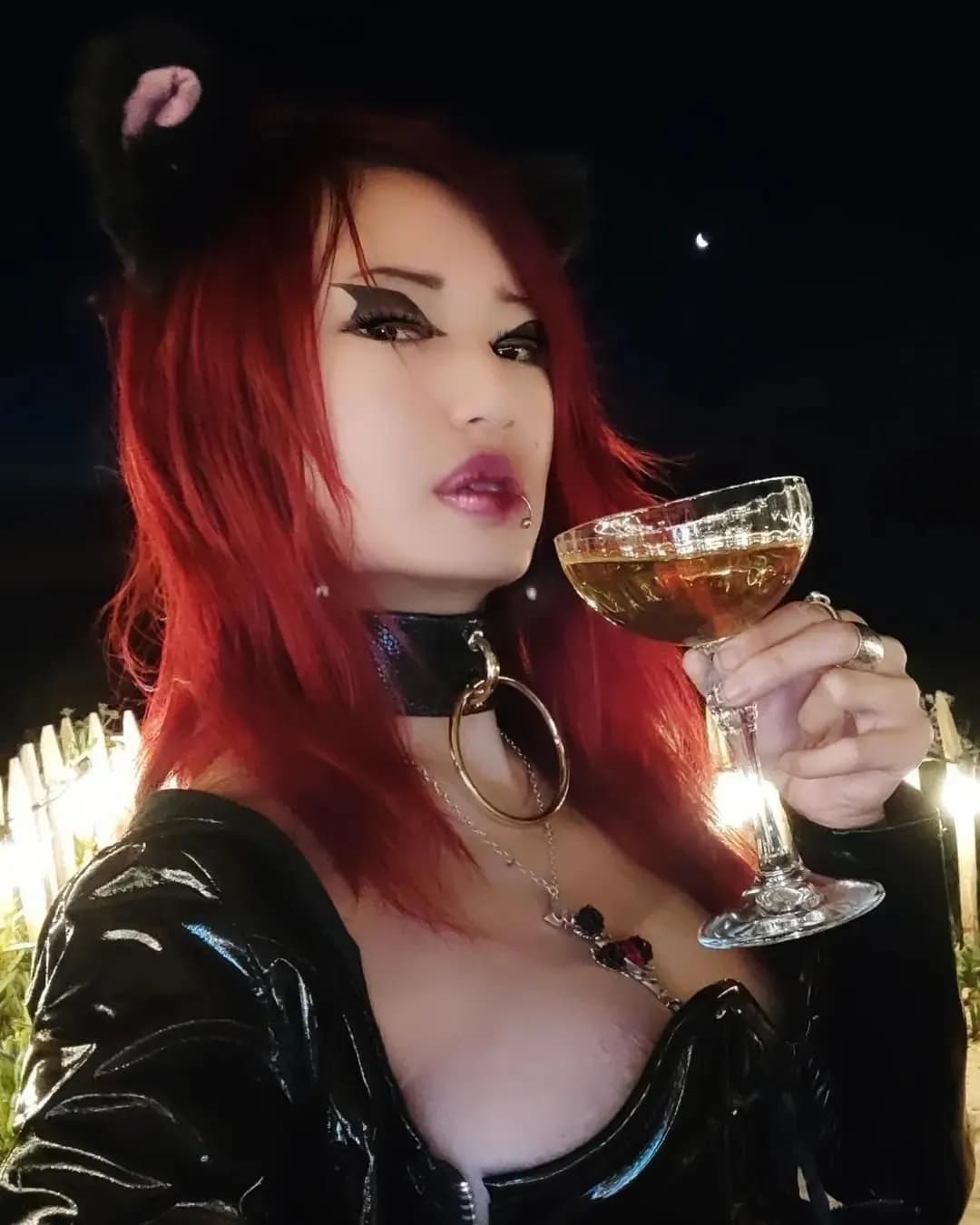 Nymphedem – MYM creator