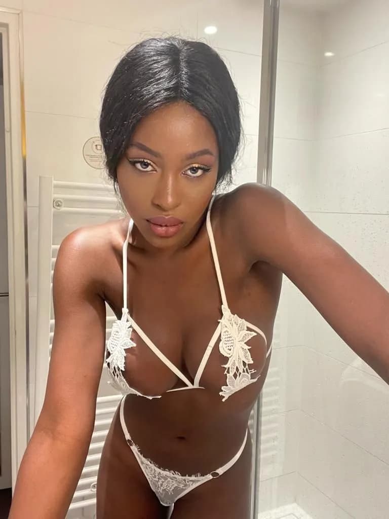 Nymphomaniak – MYM creator profile picture