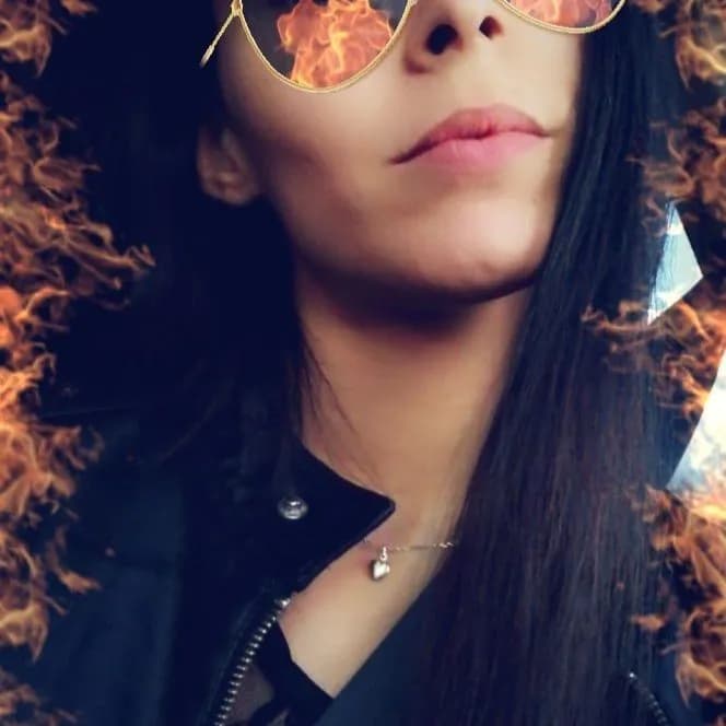 Oceane392733 – MYM creator profile picture