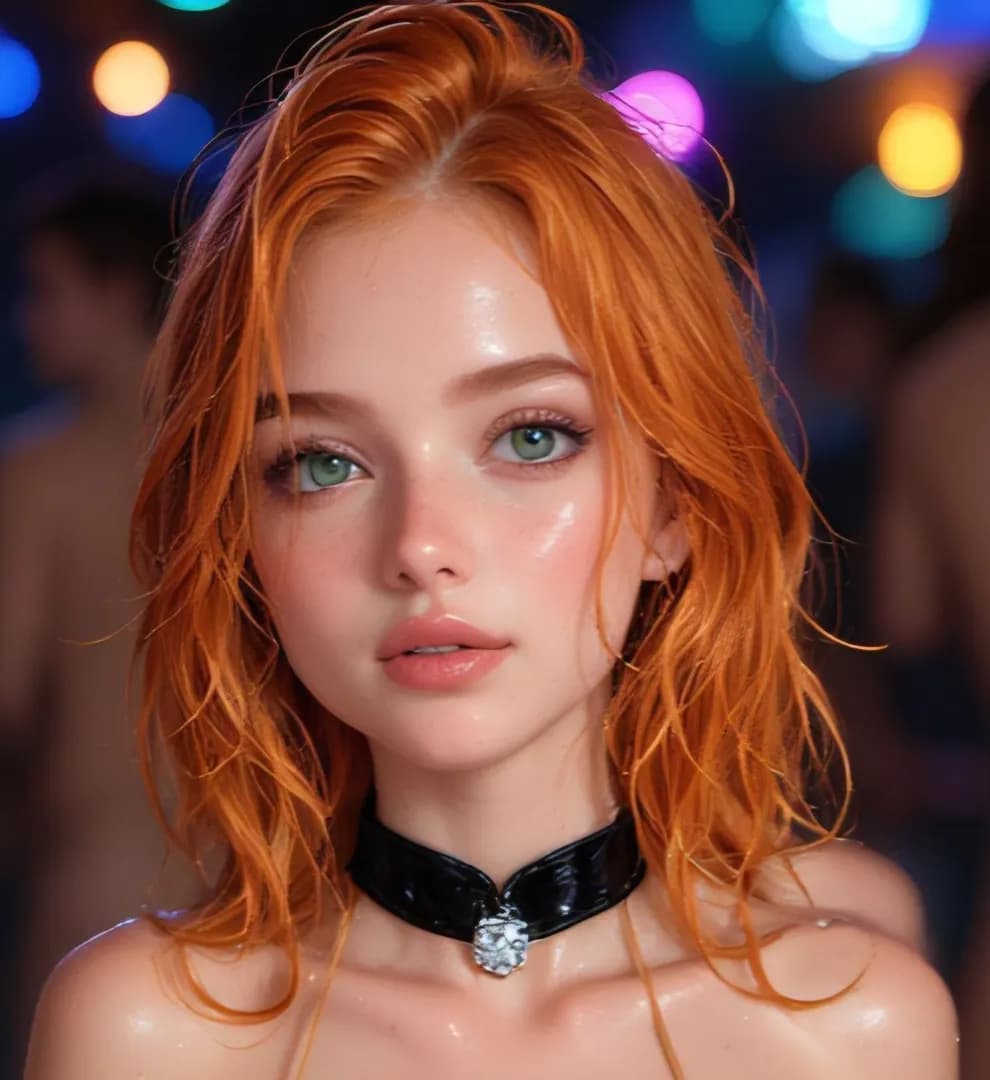 Oona_ai – MYM creator profile picture