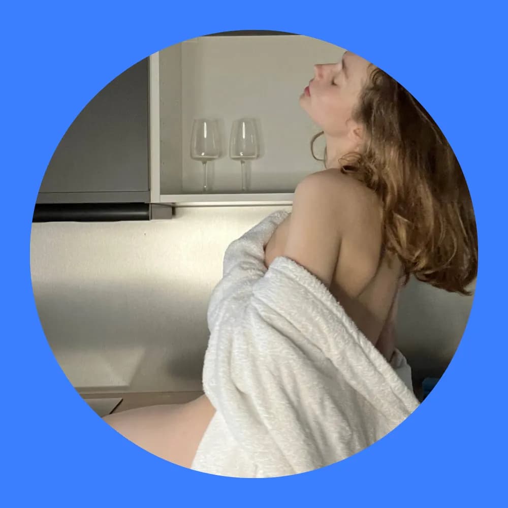 Petitevanilla – MYM creator