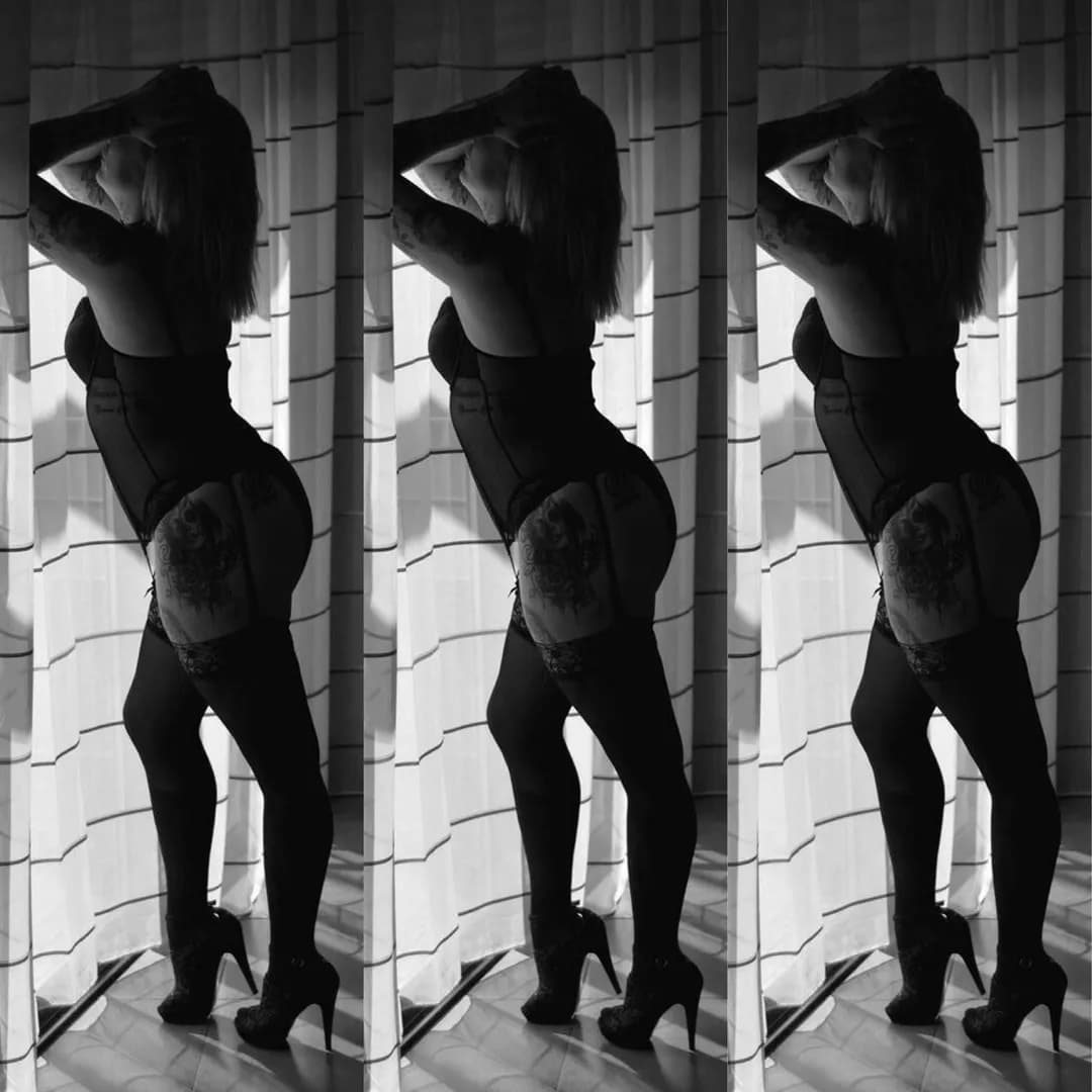 Pikachachoux – MYM creator