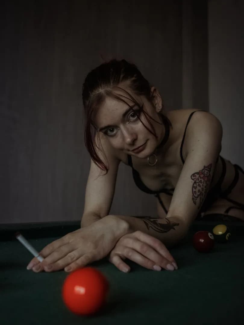 Pollydolly – MYM creator profile picture