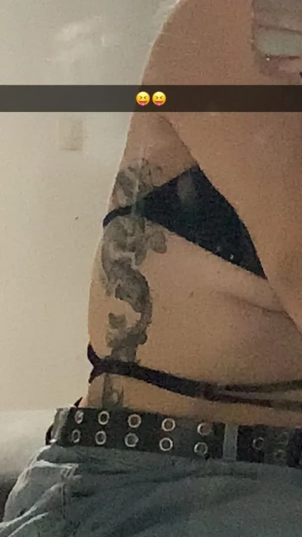 Ptitchat__ – MYM creator profile picture