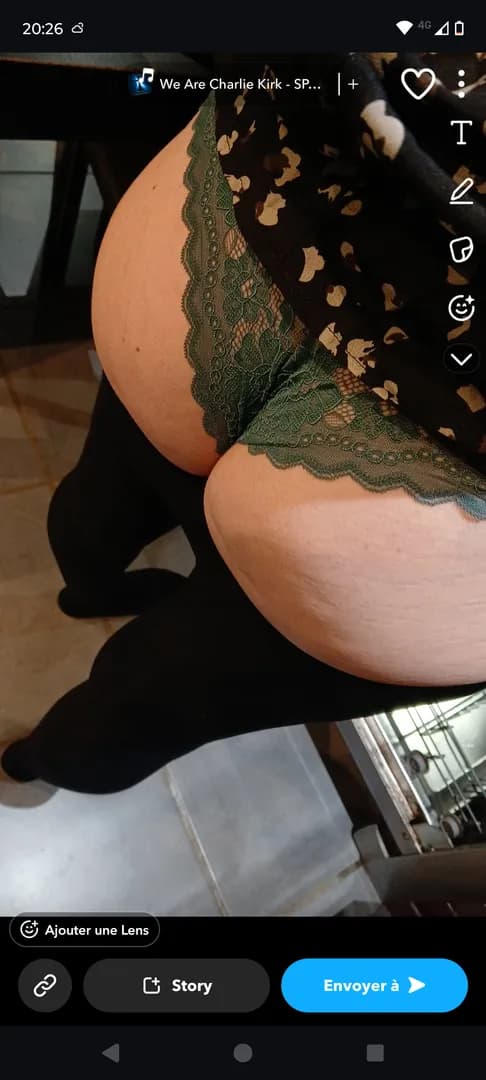 Pupuce6060 – MYM creator profile picture