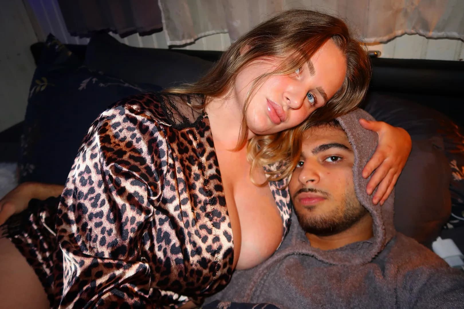 Purehumansoul – MYM creator