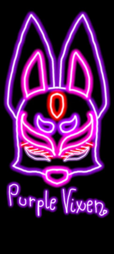 Purple_vixxen – MYM creator profile picture