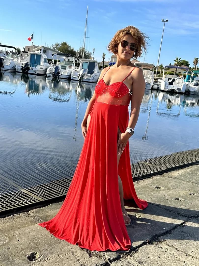 Rana33 – MYM creator profile picture