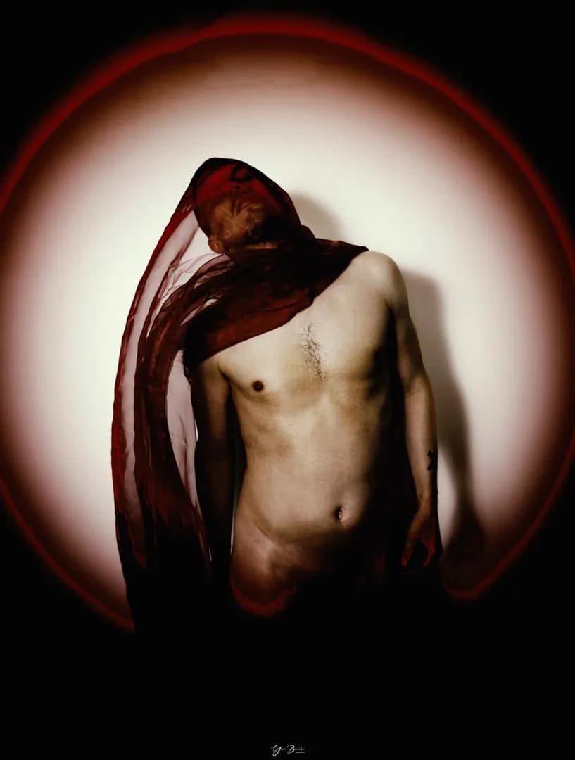 Randomfrenchgayguy – MYM creator profile picture