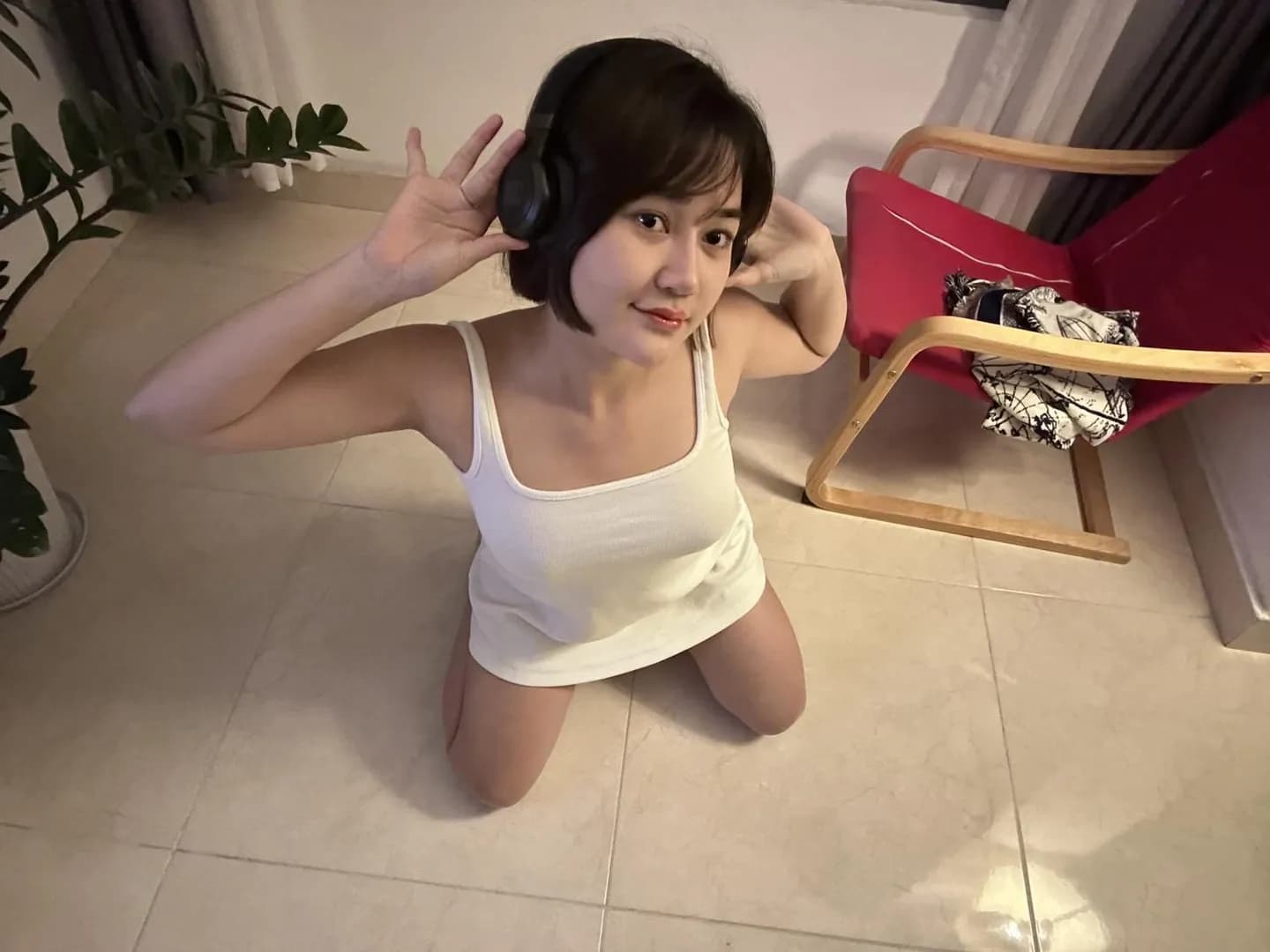 Ravissantlotus – MYM creator profile picture