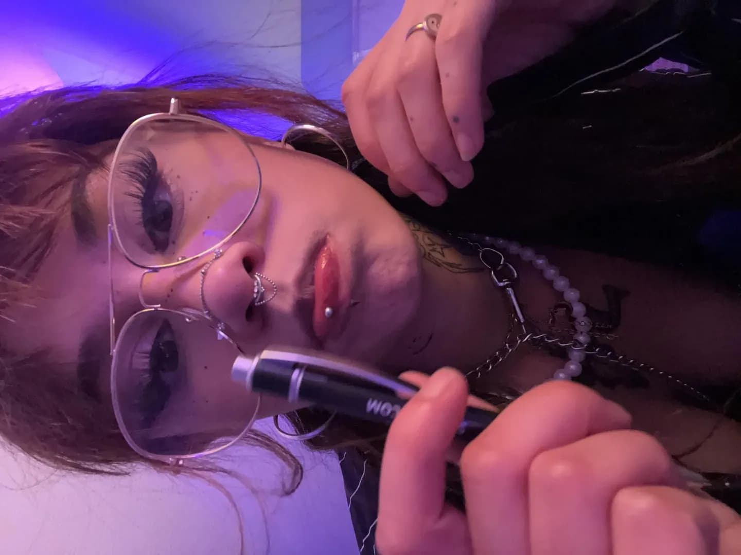 Redtime – MYM creator