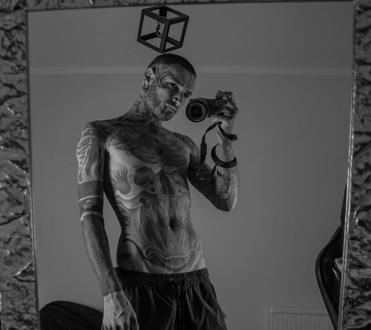 Ryantattoo – MYM creator profile picture