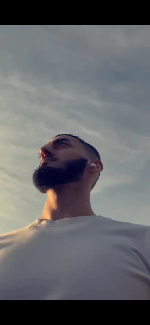 Saddam – MYM creator