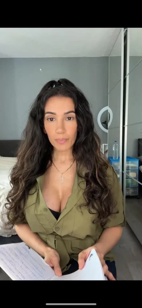 Samissou – MYM creator