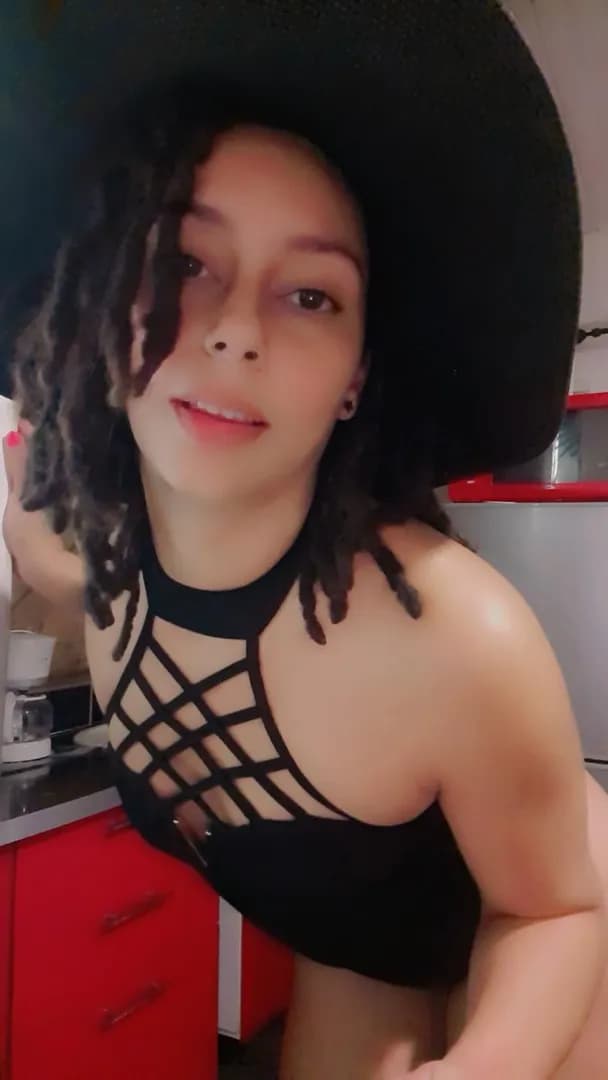 Shabinette – MYM creator profile picture