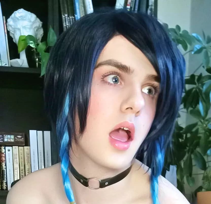 Sinestrap – MYM creator