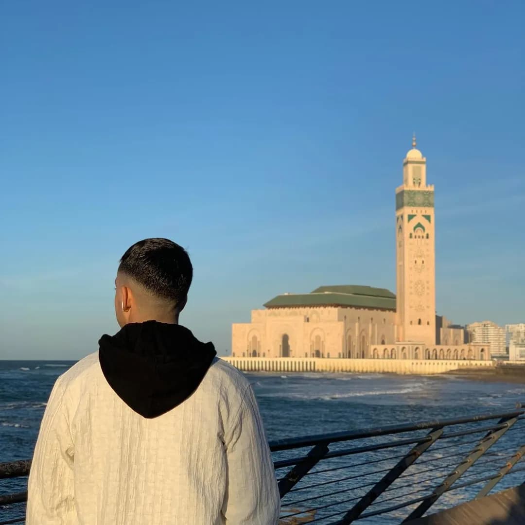 Sofiendu13 – MYM creator profile picture