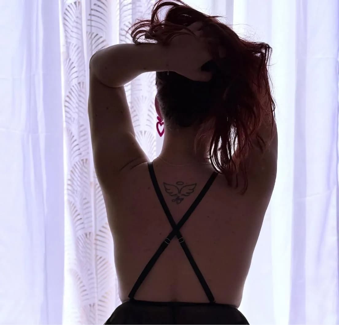 Soleildoree – MYM creator