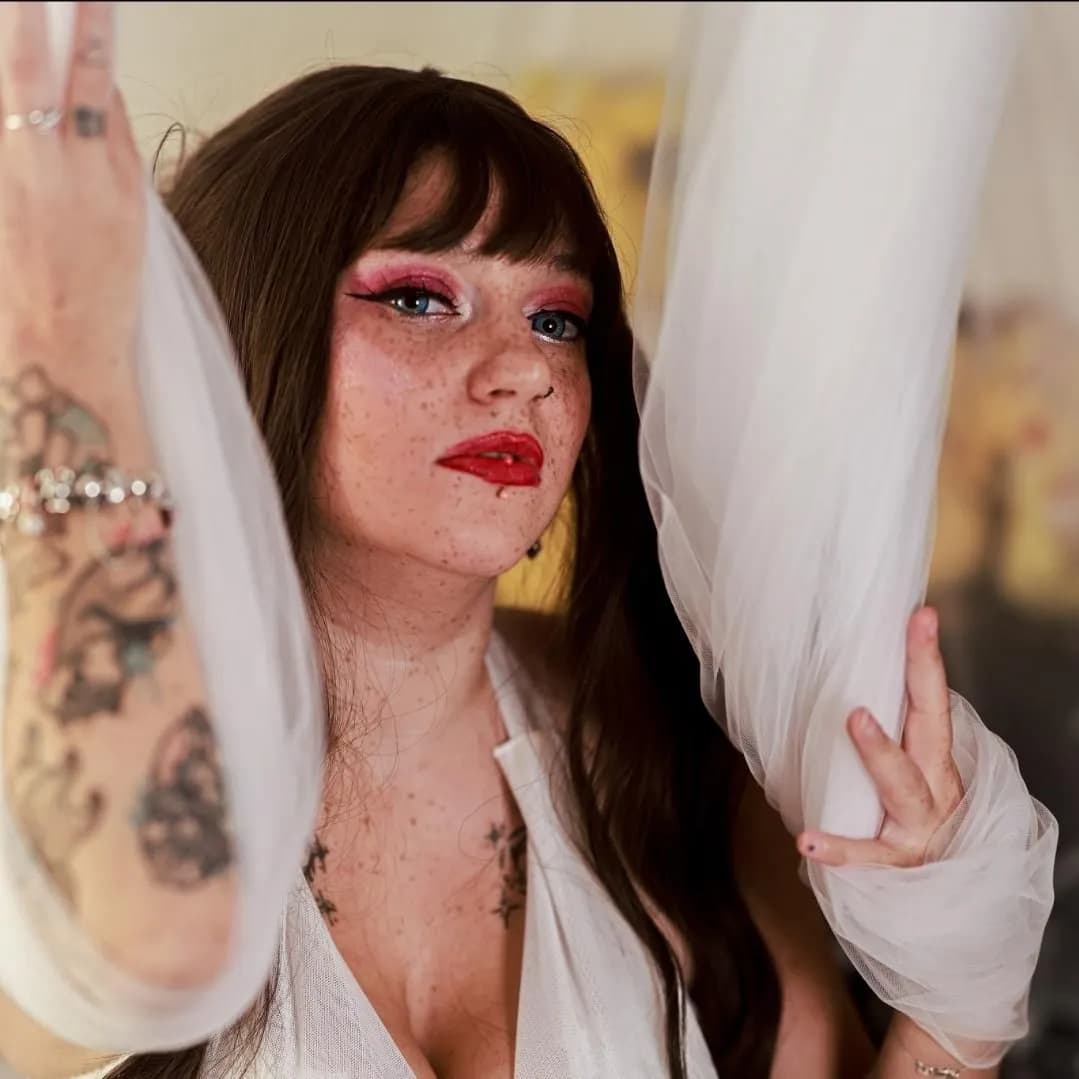 Soukipierce – MYM creator