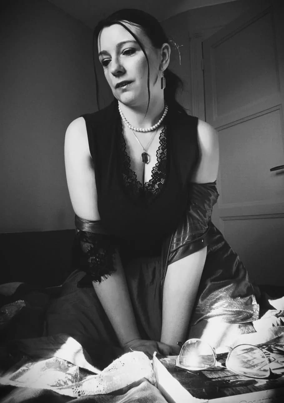 Stellarose_18 – MYM creator profile picture