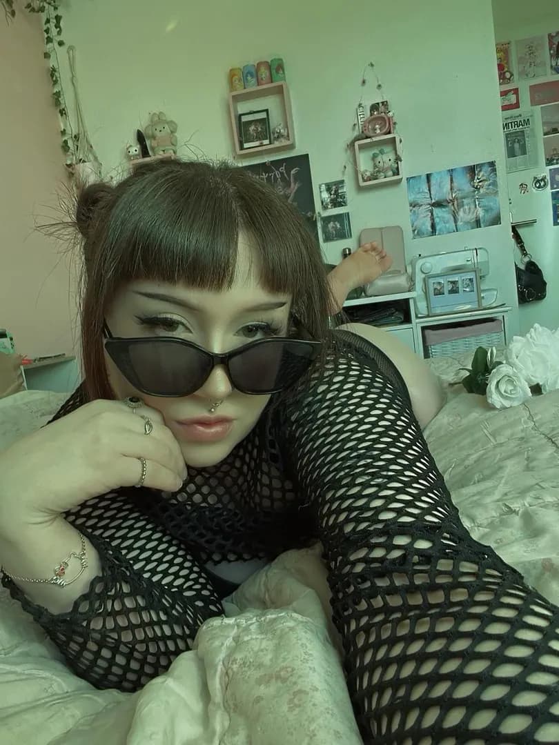 Stormy – MYM creator profile picture