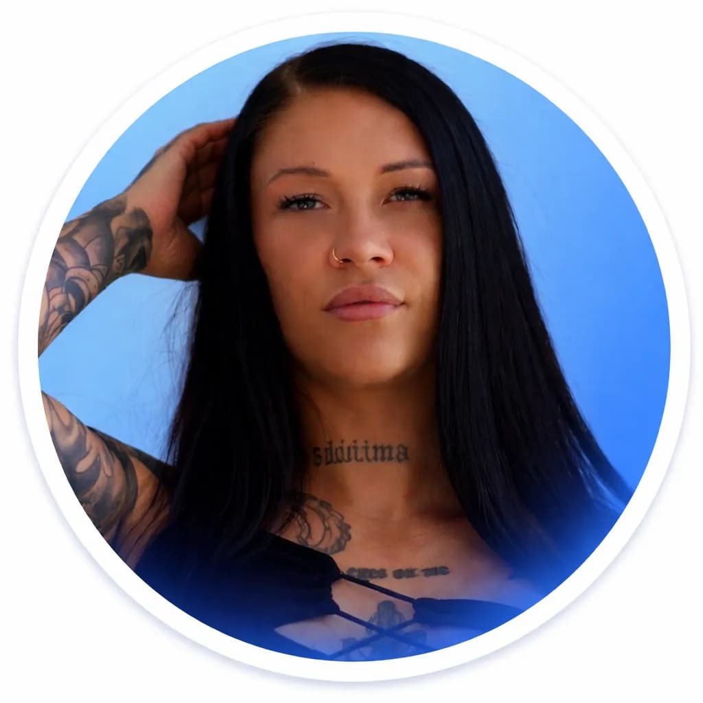 Sunny_black1312 – MYM creator