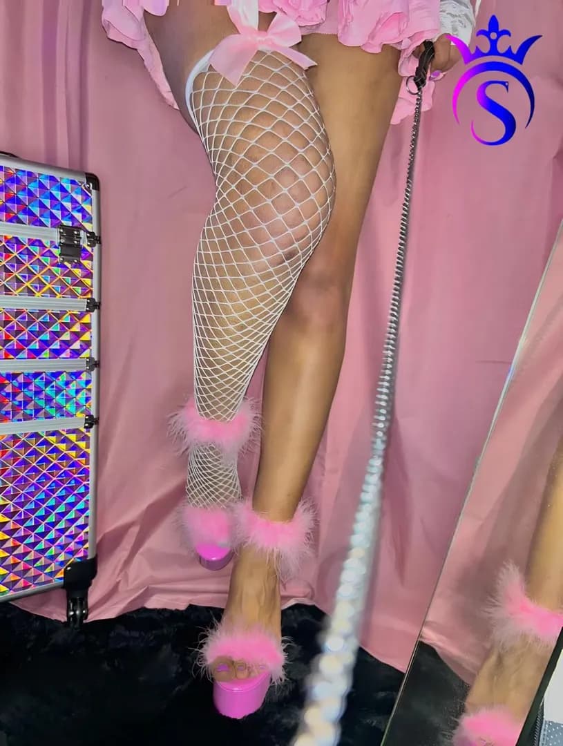 Supplycia – MYM creator profile picture