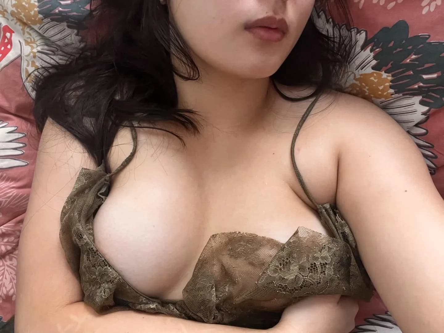 Theeurasianlady – MYM creator profile picture