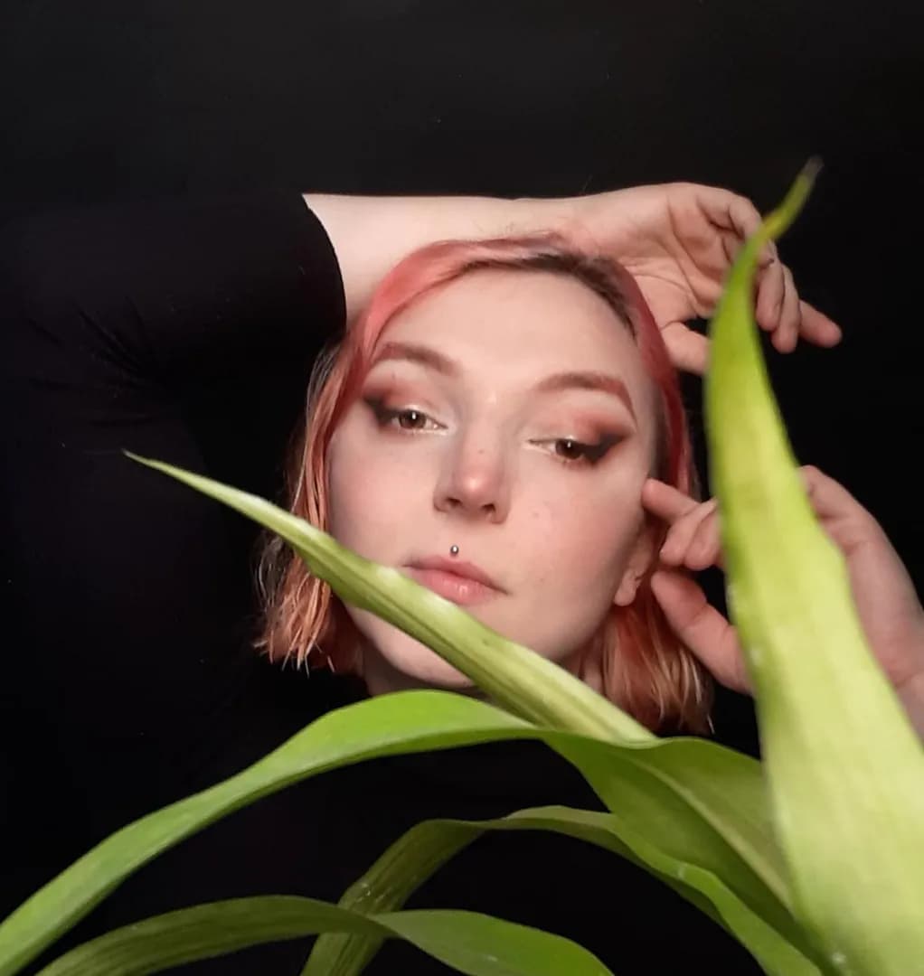 Thegoddess – MYM creator