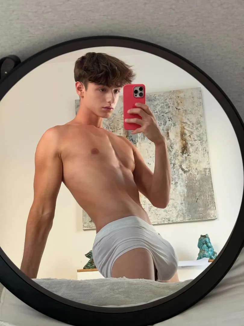 Twiboys – MYM creator