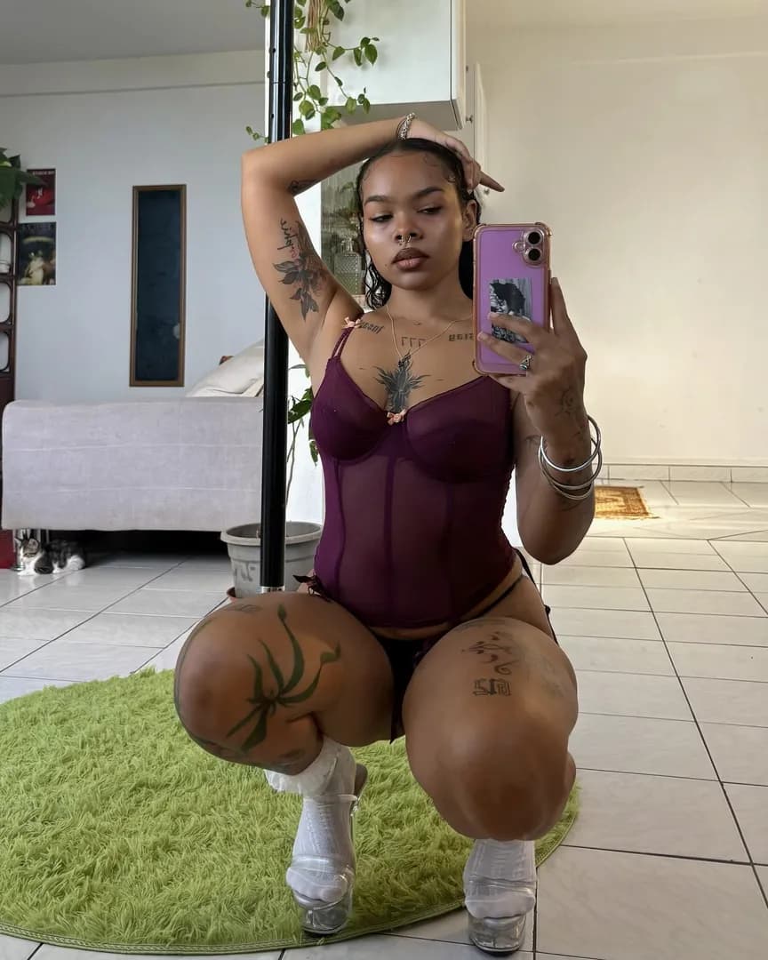 Universf33ls – MYM creator profile picture